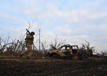 ரஷ்ய – உக்ரைன் போர் முடிவுக்கு கொண்டு வர தீர்மானம்…