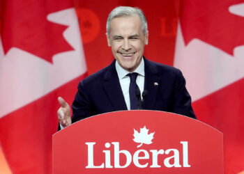 கனடா பாராளுமன்றத்தை கலைக்க தீர்மானம்..