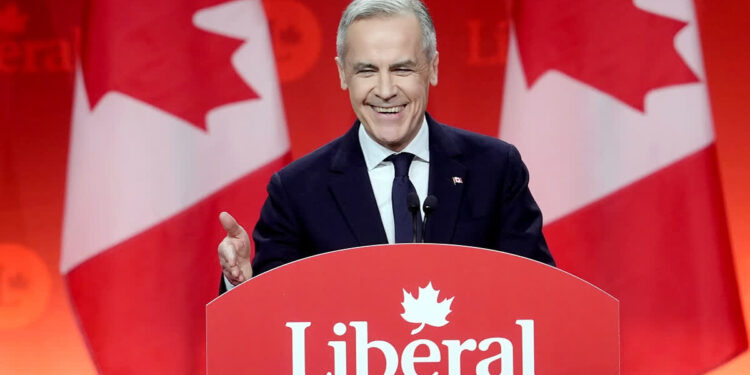 கனடா பாராளுமன்றத்தை கலைக்க தீர்மானம்..