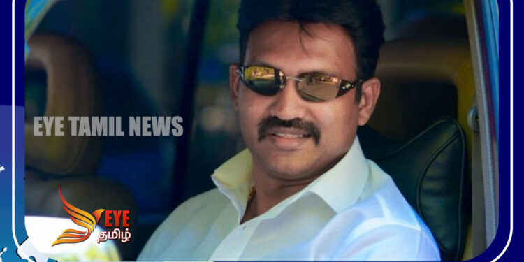 தேர்தலுக்கான வேட்புமனுவை தாக்கல் செய்தது இலங்கை தொழிலாளர் காங்கிரஸ்…