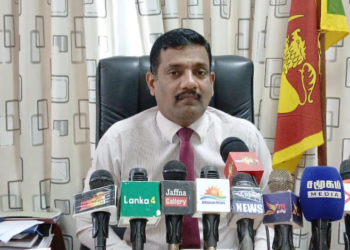 கரைச்சியில் 03 அரசியல் கட்சிகளின் வேட்பு மனுக்கள்  நிராகரிக்கப்பட்டுள்ளது….