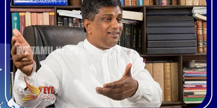 சர்வதேச ரீதியில் விடுதலைப் புலிகள் மீண்டும் தலைதூக்குகின்றனர் – அஜித் பி. பெரேரா!