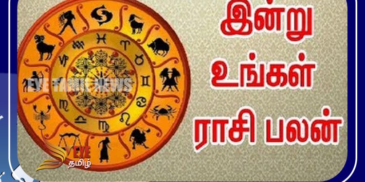 இன்றைய முக்கிய நிகழ்வுகள் மற்றும் பஞ்சாங்கம்….