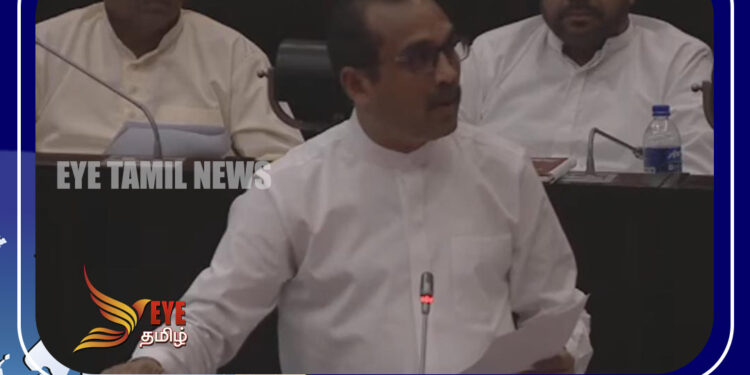நாடாளுமன்றில் சமர்ப்பிக்கப்பட்டது பட்டலந்த ஆணைக்குழு அறிக்கை…