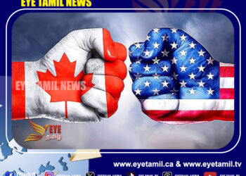 கனடா மிகவும் மோசமான நாடுகளில் ஒன்று – டொனால்ட் ட்ரம்ப்