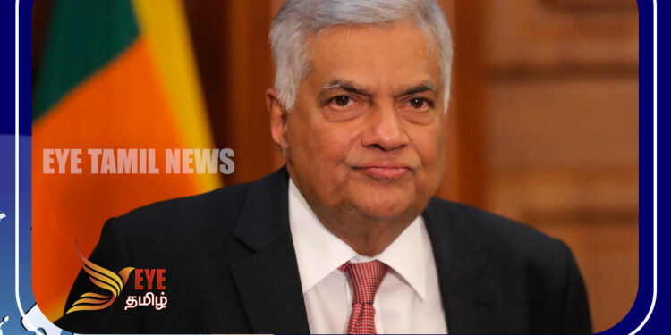 அரச நிதியில் லண்டன் சென்றதாக குற்றச்சாட்டு – ரணில் விசேட அறிக்கை
