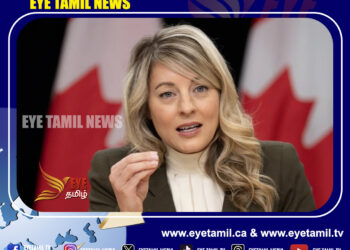 நான்கு கனடியர்களை தூக்கிலிட்ட சீனா – வலுக்கும் கண்டனம்