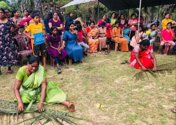 மீசாலை நகுலன் சனசமூக நிலையத்தின் கலை கலாசார பண்பாட்டு விழா…