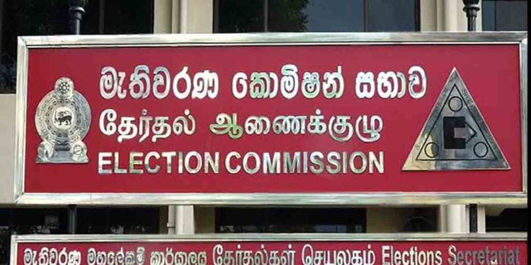 உள்ளூராட்சி சபைத் தேர்தல் தொடர்பில்  880 முறைப்பாடுகள்…