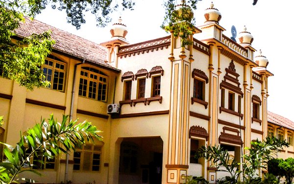 யாழ். பல்கலைக்கழக ஒழுக்காற்று உத்தியோகத்தர்களுக்கு எதிராக ஆணைக்குழுவில் முறைப்பாடு!
