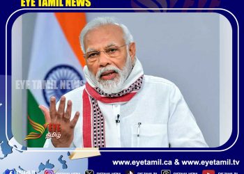 ஜம்மு – காஷ்மீர் தாக்குதல் – மோடி கண்டனம்