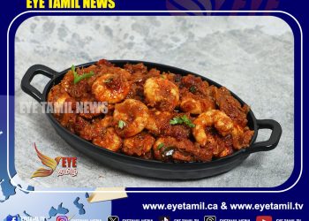 ஞாபக சக்தியைப் பெருக்கும் இறால்…..