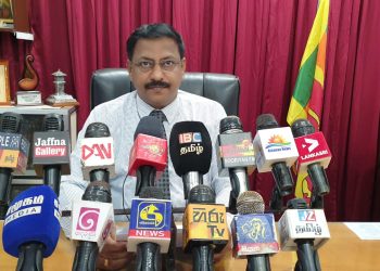 யாழில். 4 இலட்சத்து 98 ஆயிரத்து 140 பேர் வாக்களிக்க தகுதி – மருதலிங்கம் பிரதீபன்