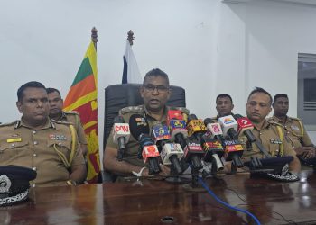 வடக்கில் நடக்கும் இணைய குற்றங்களுக்கு வடக்கிலையே தீர்வு…