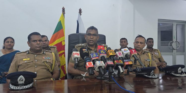 வடக்கில் நடக்கும் இணைய குற்றங்களுக்கு வடக்கிலையே தீர்வு…