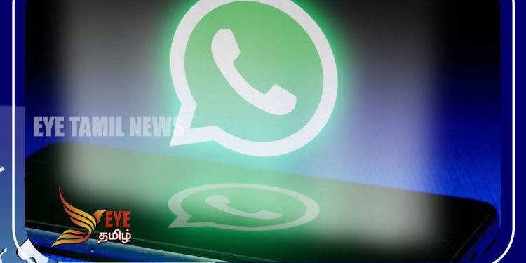 இனி WhatsApp இல் புகைப்படங்களை சேமிக்க முடியாதா?