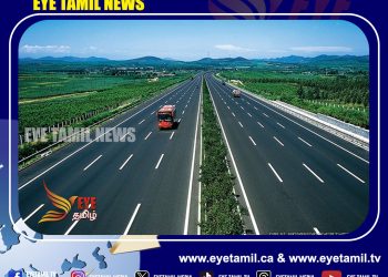 அதிவேக நெடுஞ்சாலைகளில் நேற்று 39 மில்லியன் ரூபாய் வருமானம்