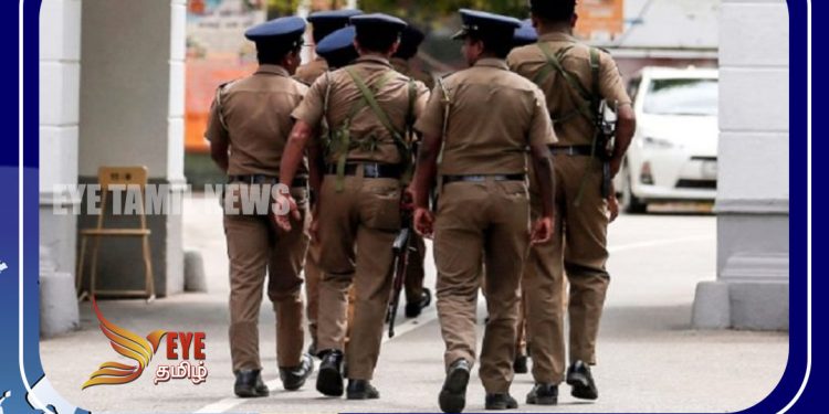 பண்டிகை காலத்தை முன்னிட்டு விசேட பாதுகாப்புத் திட்டம் ….