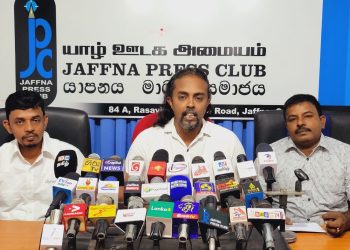 இன்றைய காலச் சூழல்  மக்களுக்கானதாக இருக்க வேண்டும் – அமிர்தலிங்கம் தவதீசன்