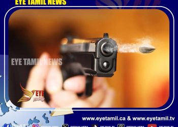 கட்டுநாயக்கவில் துப்பாக்கிச் சூடு – ஒருவர் காயம்