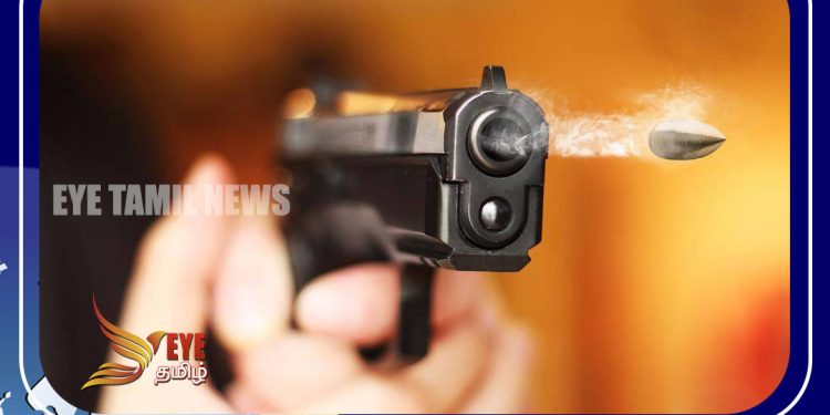 கட்டுநாயக்கவில் துப்பாக்கிச் சூடு – ஒருவர் காயம்