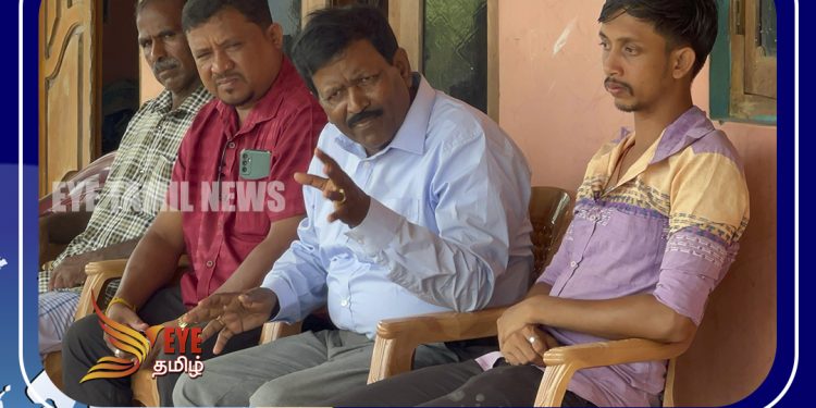 வள்ளிபுனத்தில் போதையில் பெண்களைத் தாக்கிய இளைஞர் குழுவை உடனடியாக கைது செய்க – ரவிகரன் எம்.பி வலியுறுத்தல்