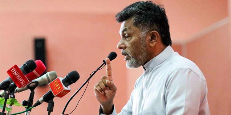 மனிதநேய கன்னிவெடி அகற்றும் பணிகளை பார்வையிட்ட அமைச்சர்…