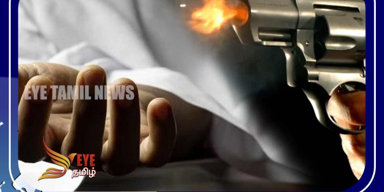 இதுவரை நாட்டில் 30 துப்பாக்கிச் சூடு சம்பவங்கள் பதிவு …..