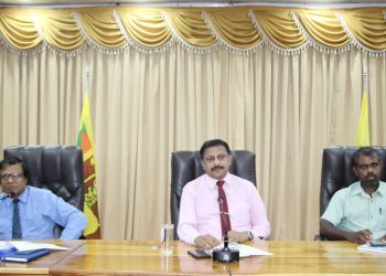 யாழில்.கழிவுகளை கொட்டும் இடங்களில் சிசிடிவி பொருத்த நடவடிக்கை….