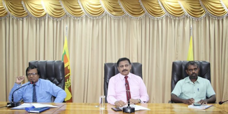 யாழில்.கழிவுகளை கொட்டும் இடங்களில் சிசிடிவி பொருத்த நடவடிக்கை….