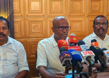 கூடிய ஆசனங்களை பெற்றவர்களுக்கு ஆதரவு – வவுனியாவில் உடன்பாடு…