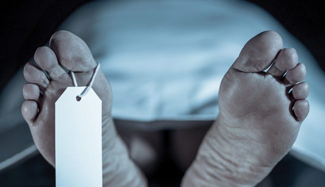 யாழில் சுகயீனத்தால் ஒருவர் உயிரிழப்பு…