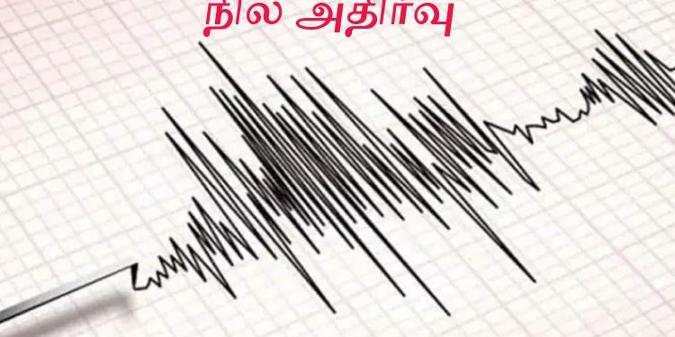 இந்தோனேசியாவில் சக்தி வாய்ந்த நில அதிர்வு…