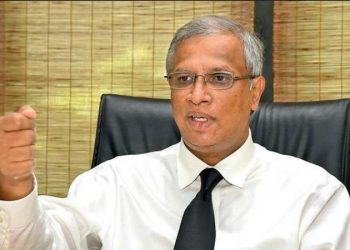 இணைத் தலைவர்களை சந்தித்த சுமந்திரன்…