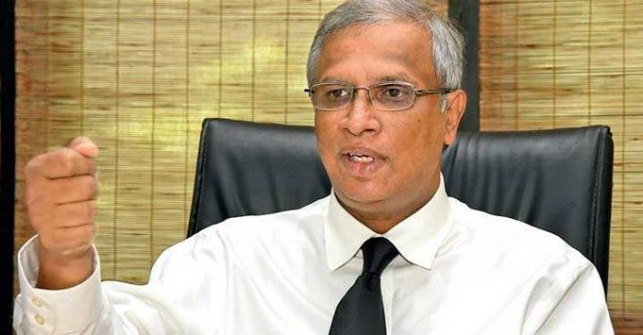 இணைத் தலைவர்களை சந்தித்த சுமந்திரன்…