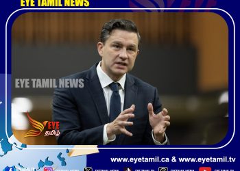 தன்னுடைய பதவியை இழந்த  பியர் பொய்லிவ்…