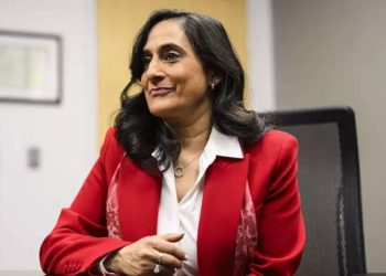 காசாவில் இஸ்ரேல்  உணவுப் பற்றாக்குறையை “ஒரு அரசியல் கருவியாக” பயன்படுத்துகின்றது – அனிதா ஆனந்த்