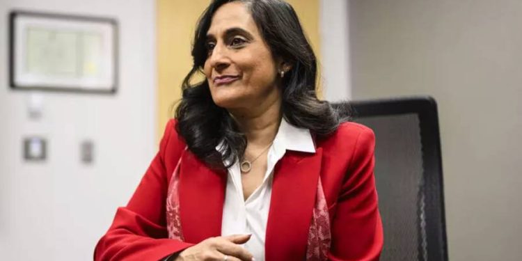 காசாவில் இஸ்ரேல்  உணவுப் பற்றாக்குறையை “ஒரு அரசியல் கருவியாக” பயன்படுத்துகின்றது – அனிதா ஆனந்த்