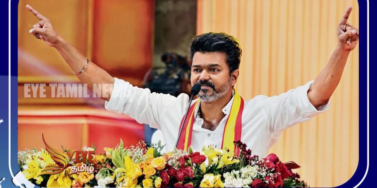 முள்ளிவாய்க்காலில் உயிரிழந்தவர்களை நினைவு கூறுங்கள் – விஜய் அறிவிப்பு