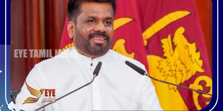 மக்கள் ஆணைக்கு எதிராக யாராவது செயற்படுவார்களாயின் அந்த முயற்சி முறியடிக்கப்படும் – ஜனாதிபதி