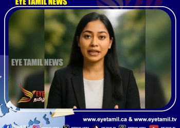 AI செய்தி தொகுப்பாளரை அறிமுகம் செய்தார் அசாம் முதல்வர்