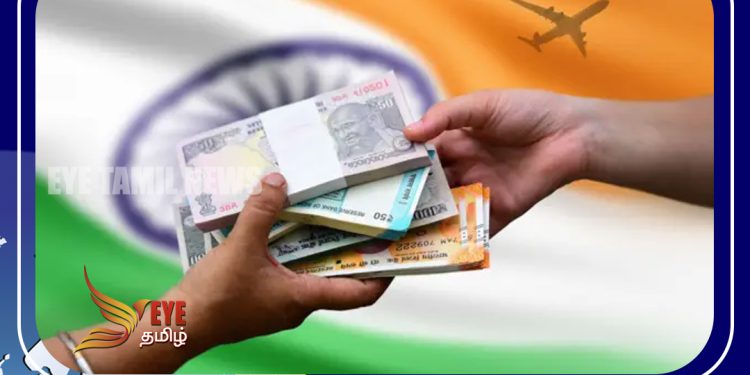 இந்தியாவின் பாதுகாப்பு நிதி ஒதுக்கம் அதிகரிப்பு