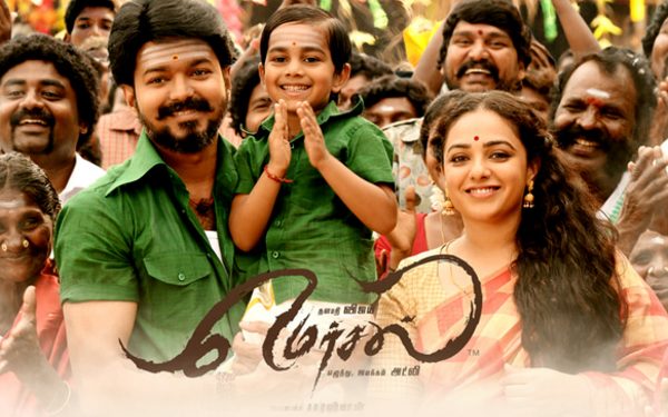 விஜயின் பிறந்தநாள் அன்று ரீ-ரிலீஸ் செய்யப்படும் விஜய்யின் திரைப்படம் குறித்த அறிவிப்பு வெளியானது.!