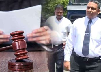 துஷார உபுல்தெனிய தொடர்ந்தும் விளக்கமறியலில்