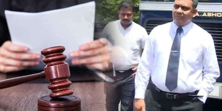 துஷார உபுல்தெனிய தொடர்ந்தும் விளக்கமறியலில்