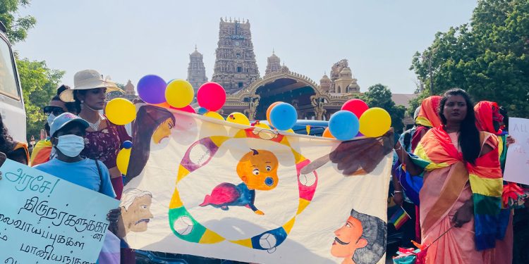 மேலைத்தேய கலாசார நடவடிக்கைகள் எமது பிரதேசங்களில் இருந்து அப்புறப்படுத்தப்பட வேண்டும் எனத் தெரிவிப்பு !