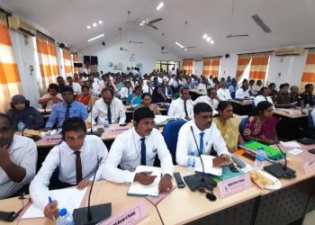 மட்டக்களப்பு மாவட்டத்தில் 8130 மில்லியன் ரூபா பெறுமதியான 2077 திட்டங்களுக்கு அனுமதி