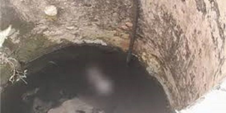 யாழ் அச்சுவேலி தோப்பு பகுதியில் கிணற்றில் தவறி விழுந்து சிறுவன் உயிரிழப்பு!