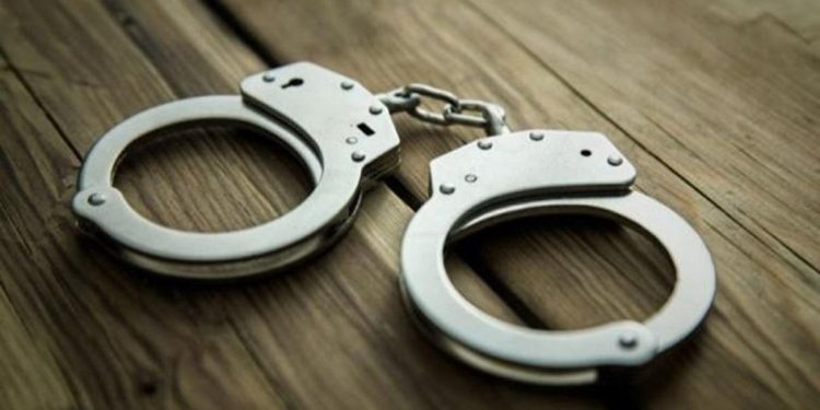 யாழில் மாதா சிலை உடைப்பு – 8 பேர் கைது