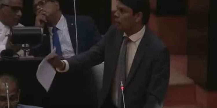 அர்ச்சுனாவுக்கு எதிராக தாக்கல் செய்யப்பட்ட மனு மீதான விசாரணைக்கு நீதிமன்றம் அனுமதி!